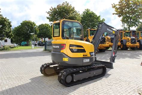 2006 volvo ecr58 mini excavator|volvo ecr58 manual.